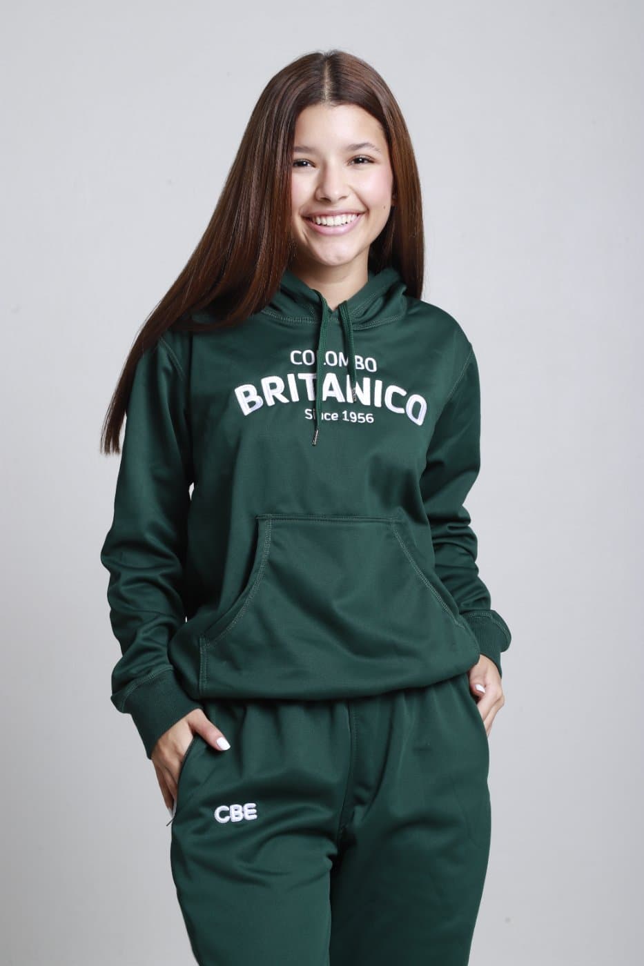 Hoodie