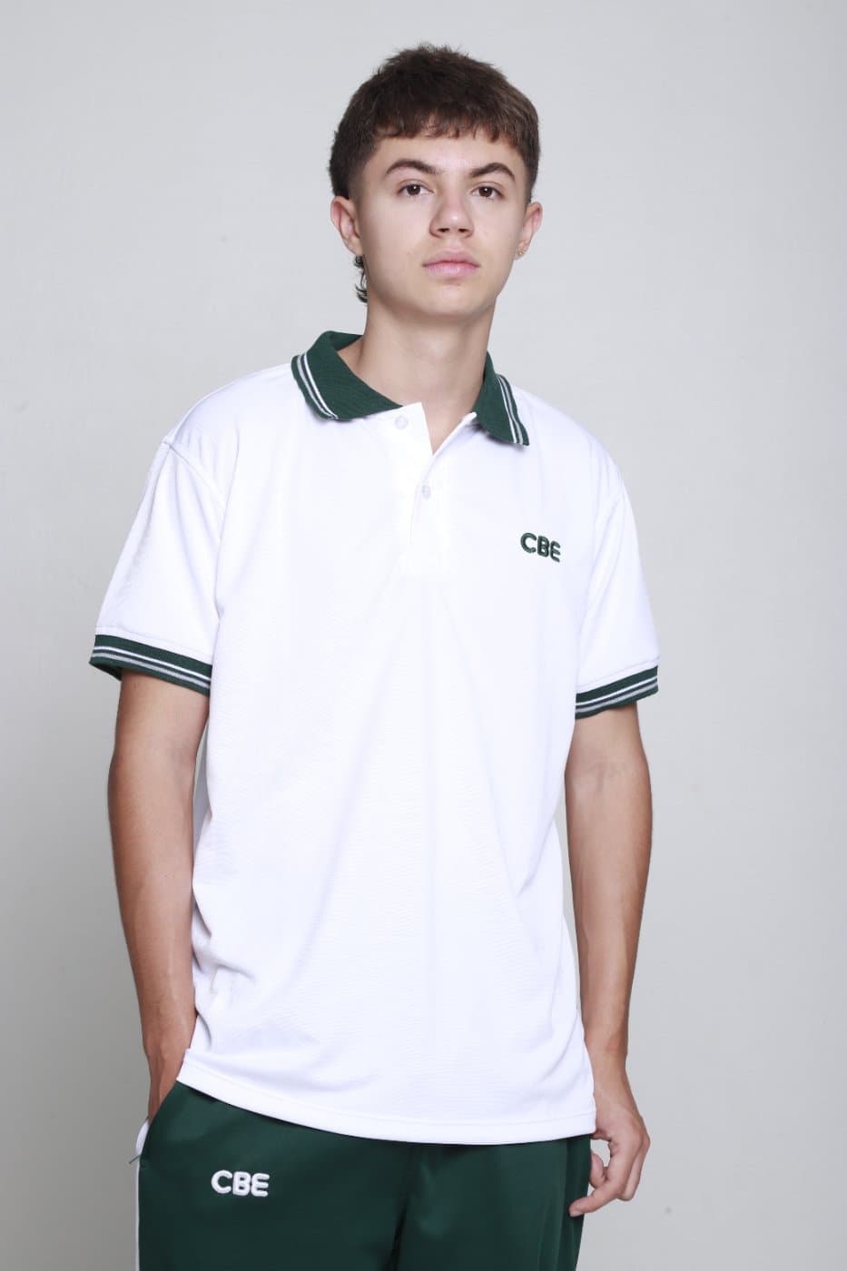 Camiseta polo
